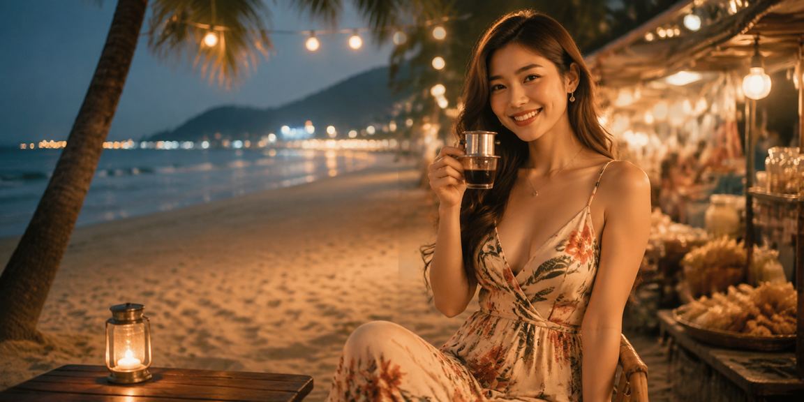 Hình ảnh người chơi cân bằng giải trí tại Vũng Tàu